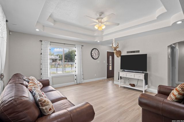 502 Wagner, San Antonio, TX 78211
