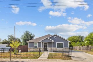 502 Wagner, San Antonio, TX 78211