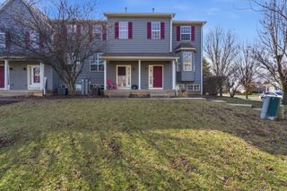 1363 Chestnut Lane, Yorkville, IL 60560