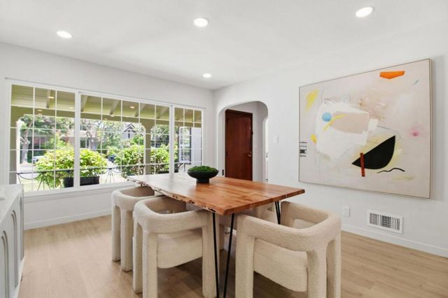 1114 Palm Avenue, San Mateo, CA 94401