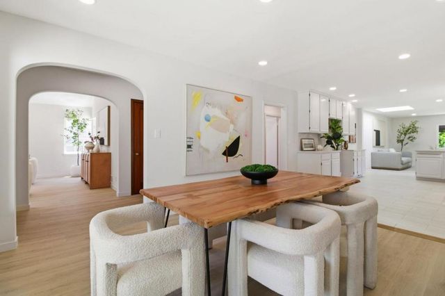 1114 Palm Avenue, San Mateo, CA 94401