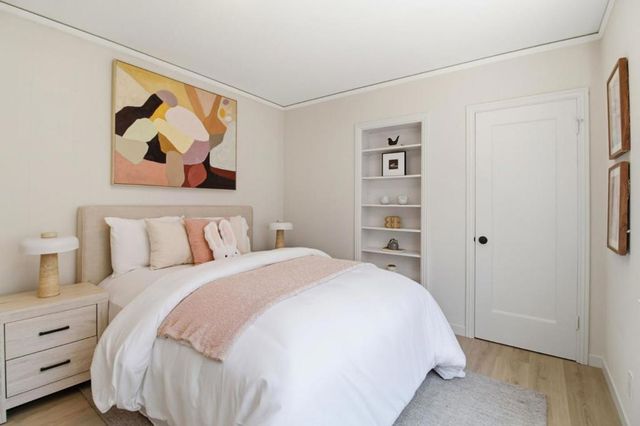 1114 Palm Avenue, San Mateo, CA 94401