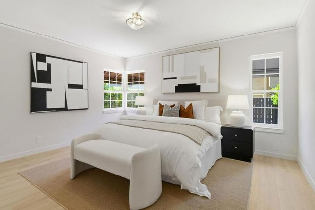1114 Palm Avenue, San Mateo, CA 94401
