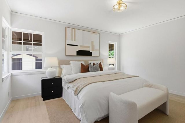1114 Palm Avenue, San Mateo, CA 94401