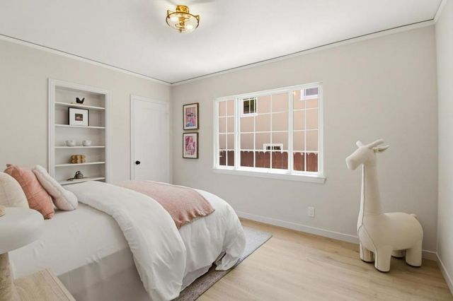 1114 Palm Avenue, San Mateo, CA 94401