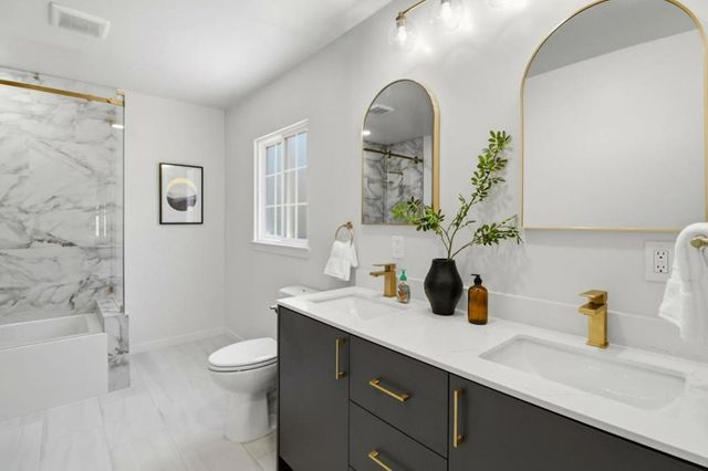 1114 Palm Avenue, San Mateo, CA 94401