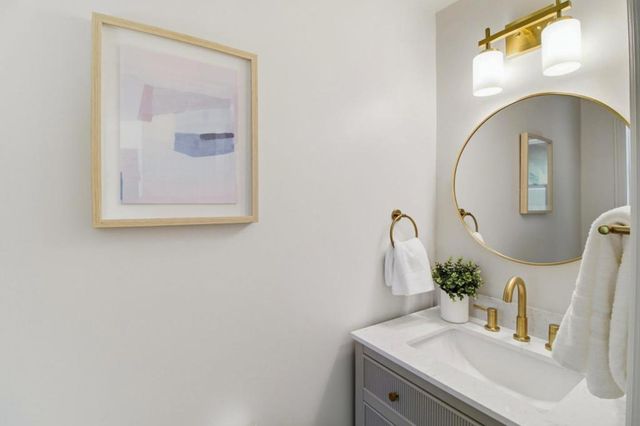 1114 Palm Avenue, San Mateo, CA 94401
