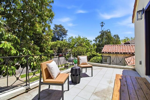 1114 Palm Avenue, San Mateo, CA 94401