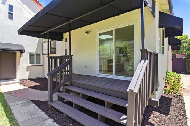 1114 Palm Avenue, San Mateo, CA 94401