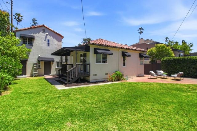 1114 Palm Avenue, San Mateo, CA 94401