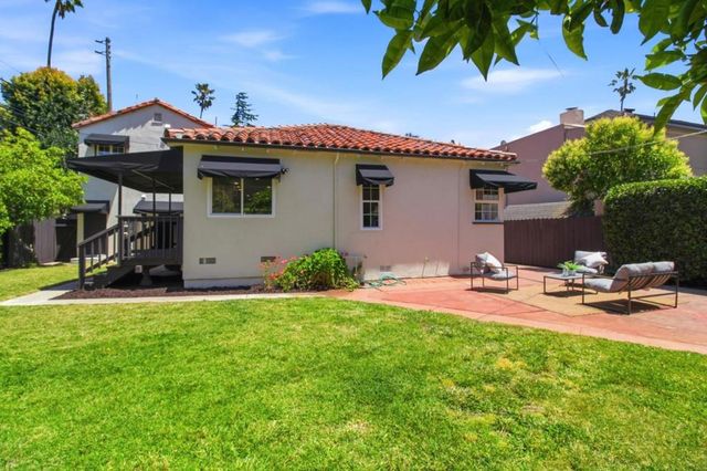1114 Palm Avenue, San Mateo, CA 94401