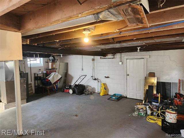 19345 Keystone Street, Detroit, MI 48234