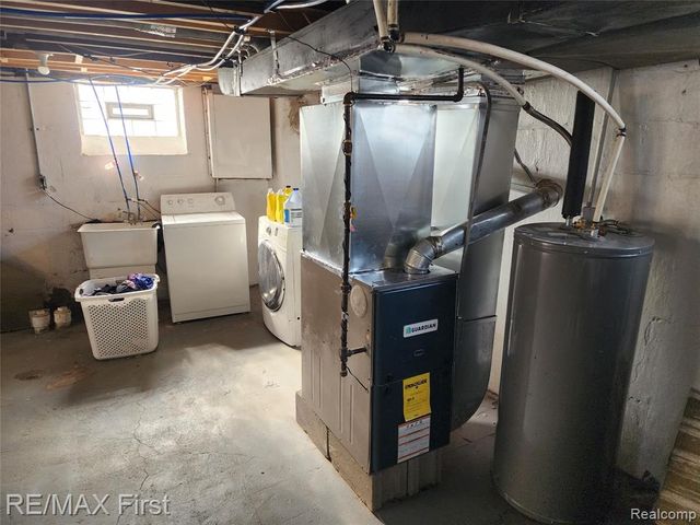 19345 Keystone Street, Detroit, MI 48234