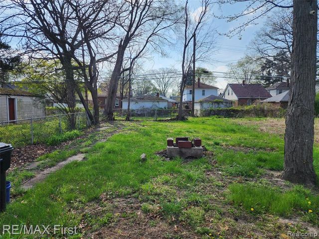 19345 Keystone Street, Detroit, MI 48234