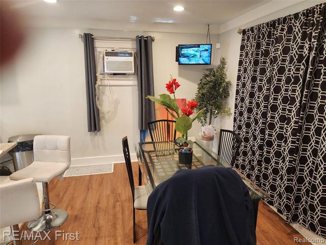 19345 Keystone Street, Detroit, MI 48234