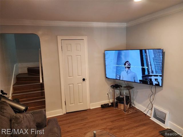 19345 Keystone Street, Detroit, MI 48234