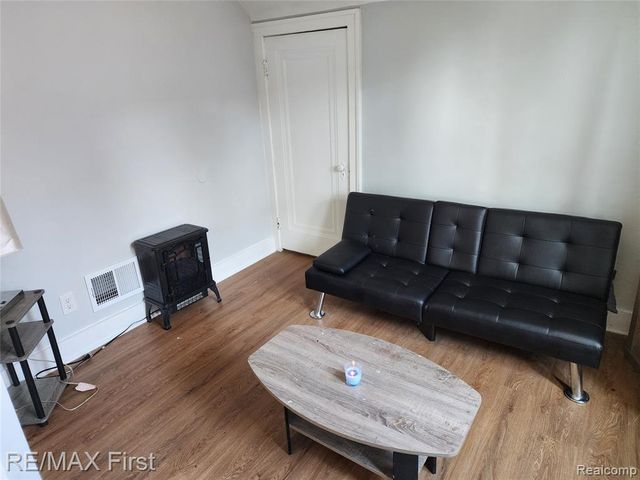 19345 Keystone Street, Detroit, MI 48234