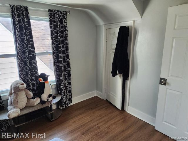 19345 Keystone Street, Detroit, MI 48234