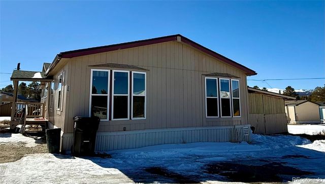 19773 US Highway 24, Leadville, CO 80461
