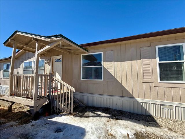 19773 US Highway 24, Leadville, CO 80461