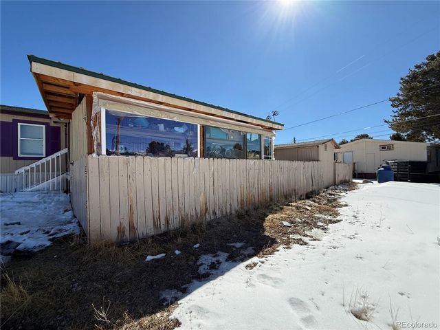19773 US Highway 24, Leadville, CO 80461