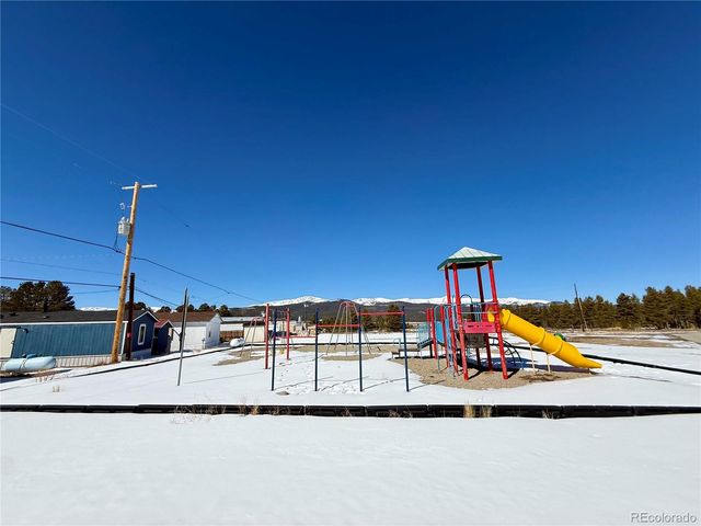19773 US Highway 24, Leadville, CO 80461