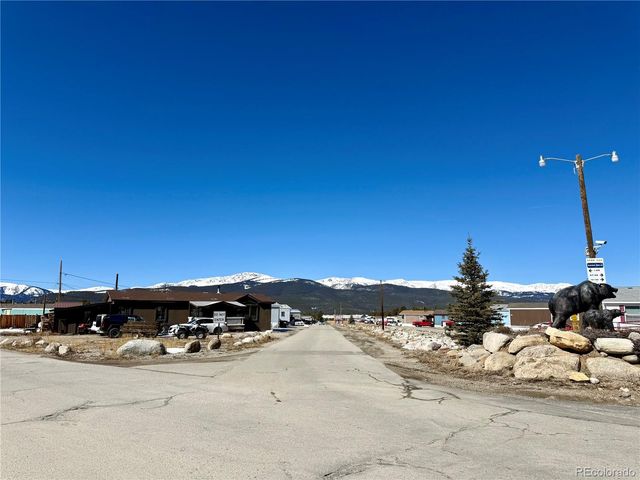 19773 US Highway 24, Leadville, CO 80461
