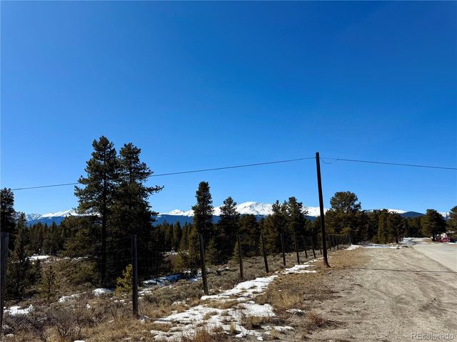 19773 US Highway 24, Leadville, CO 80461