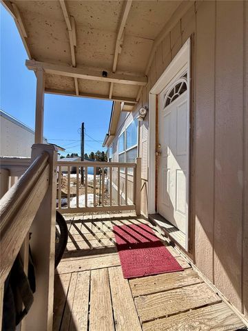 19773 US Highway 24, Leadville, CO 80461