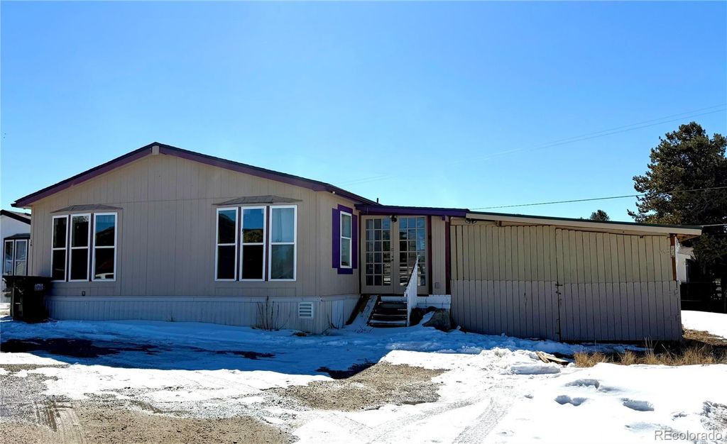 19773 US Highway 24, Leadville, CO 80461