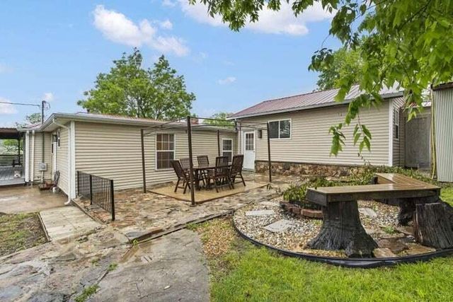 622 Lake Shore Drive, Branson, MO 65616