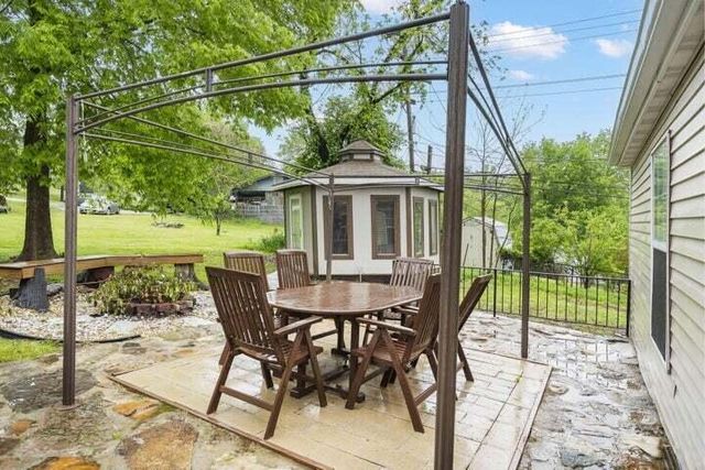 622 Lake Shore Drive, Branson, MO 65616