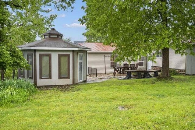 622 Lake Shore Drive, Branson, MO 65616