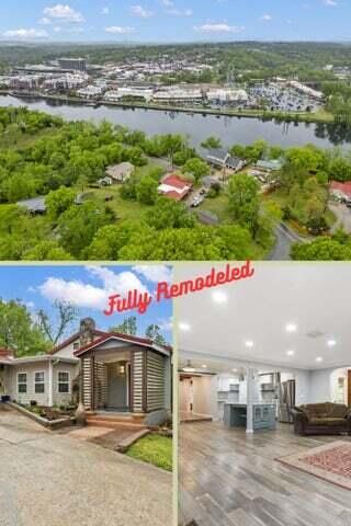 622 Lake Shore Drive, Branson, MO 65616