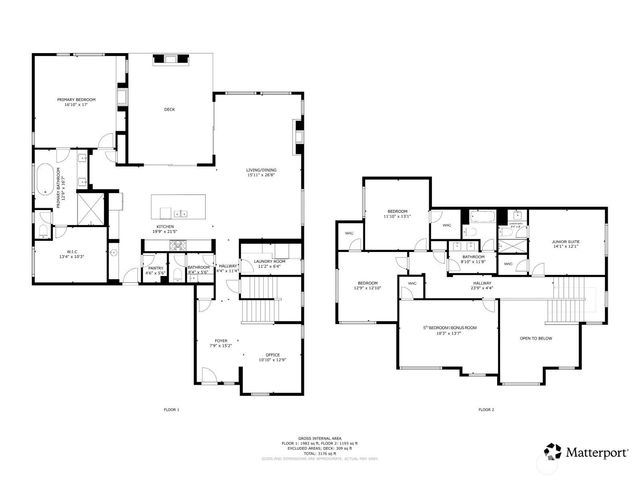 14512 Overlook Drive E, Bonney Lake, WA 98391