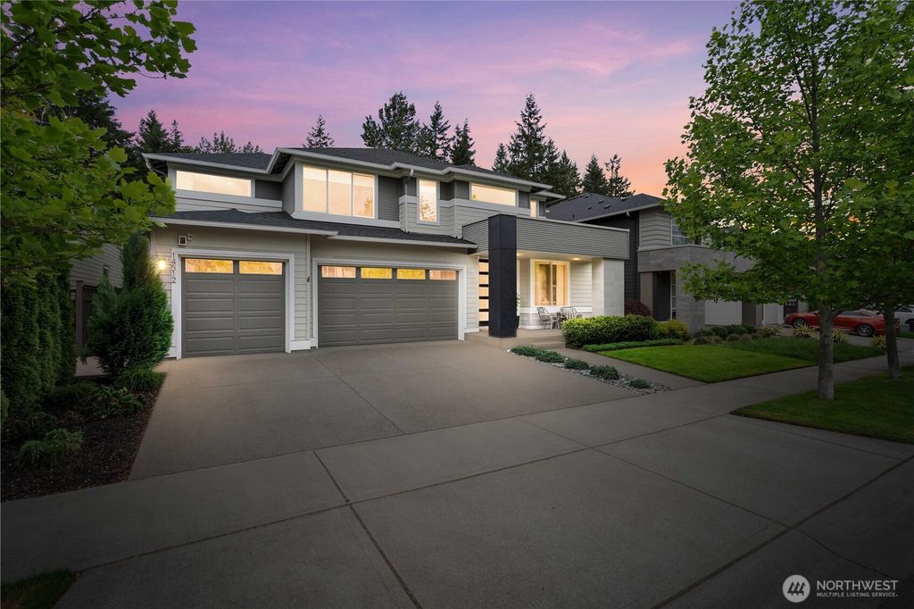 14512 Overlook Drive E, Bonney Lake, WA 98391