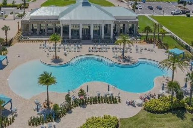 2286 DATURA LOOP, St Cloud, FL 34772