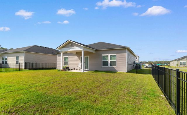 1334 Palm Springs Paloma Dr, Longs, SC 29568
