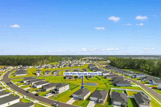 1334 Palm Springs Paloma Dr, Longs, SC 29568