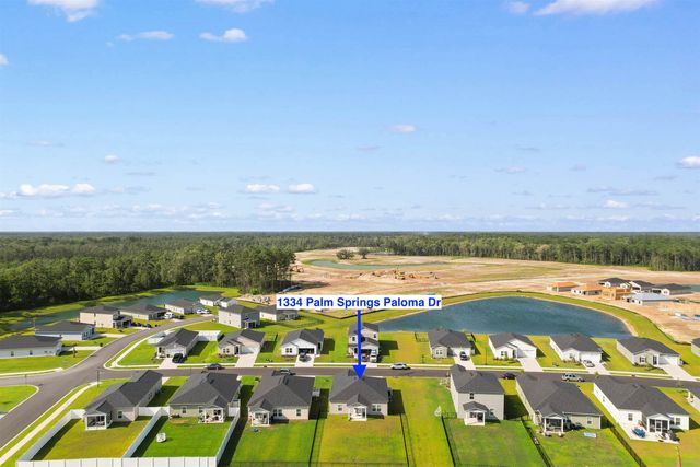 1334 Palm Springs Paloma Dr, Longs, SC 29568