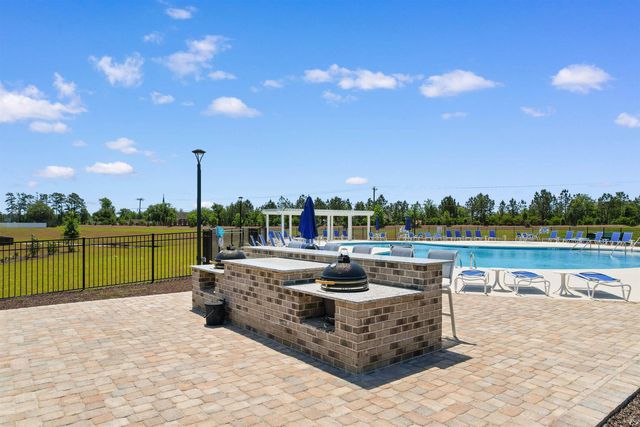 1334 Palm Springs Paloma Dr, Longs, SC 29568