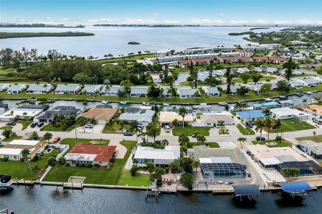 5007 BIMINI DRIVE, Bradenton, FL 34210