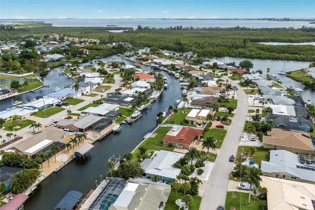 5007 BIMINI DRIVE, Bradenton, FL 34210