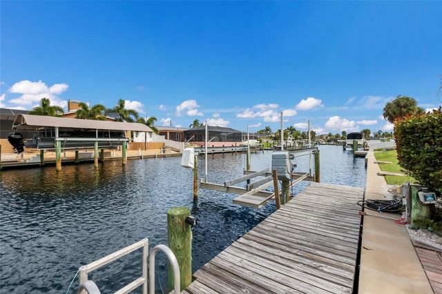 5007 BIMINI DRIVE, Bradenton, FL 34210