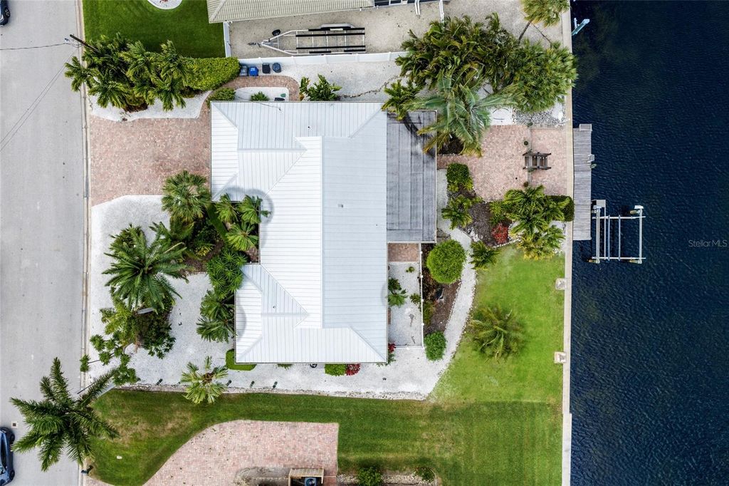 5007 BIMINI DRIVE, Bradenton, FL 34210