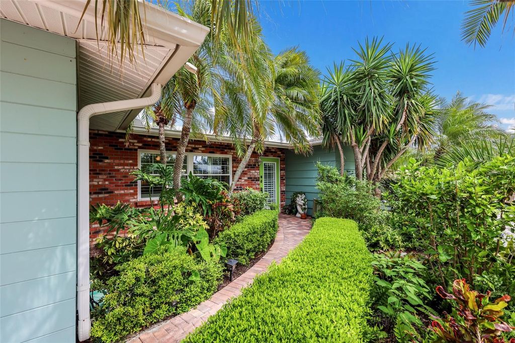 5007 BIMINI DRIVE, BRADENTON, FL 34210 — photo 3