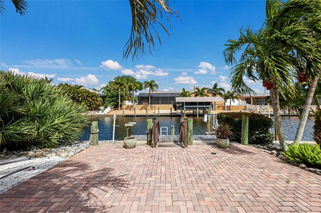 5007 BIMINI DRIVE, BRADENTON, FL 34210 — photo 4