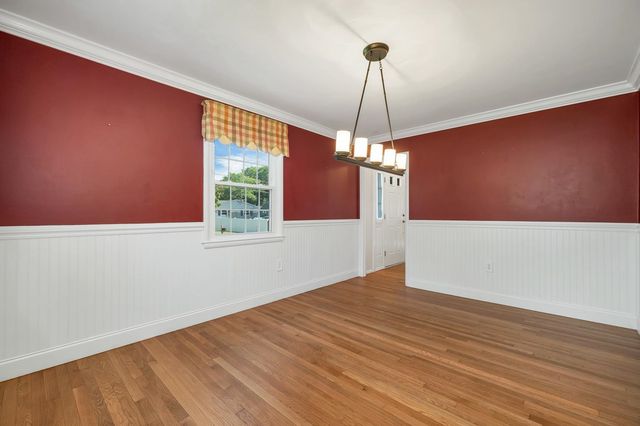 45 Mariette Drive, Portsmouth, NH 03801