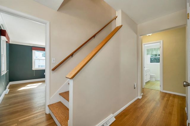 45 Mariette Drive, Portsmouth, NH 03801
