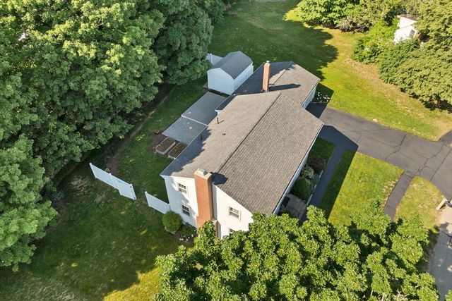 45 Mariette Drive, Portsmouth, NH 03801